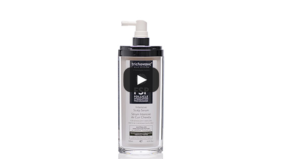 Trichovedic FSP Scalp Serum